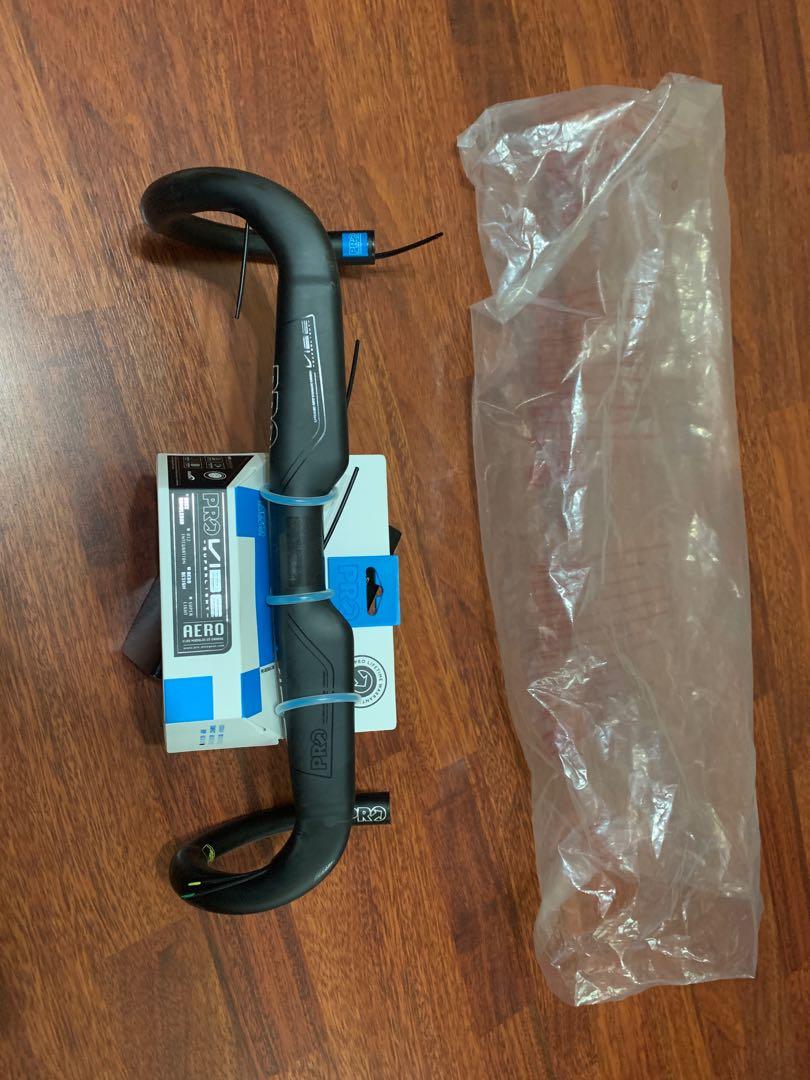 pro vibe carbon aero superlight