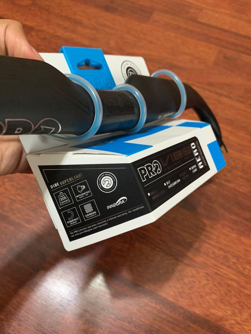 pro vibe carbon aero superlight