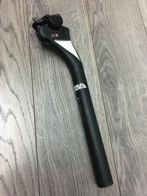 Profile Design Fast Forward Seatpost Alloy Carousell