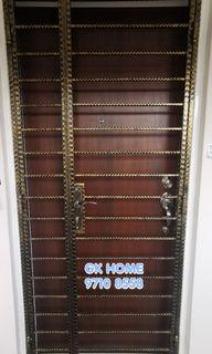 🎉 Promo Direct Factory Sales Promo Wrought Iron Gate🎉