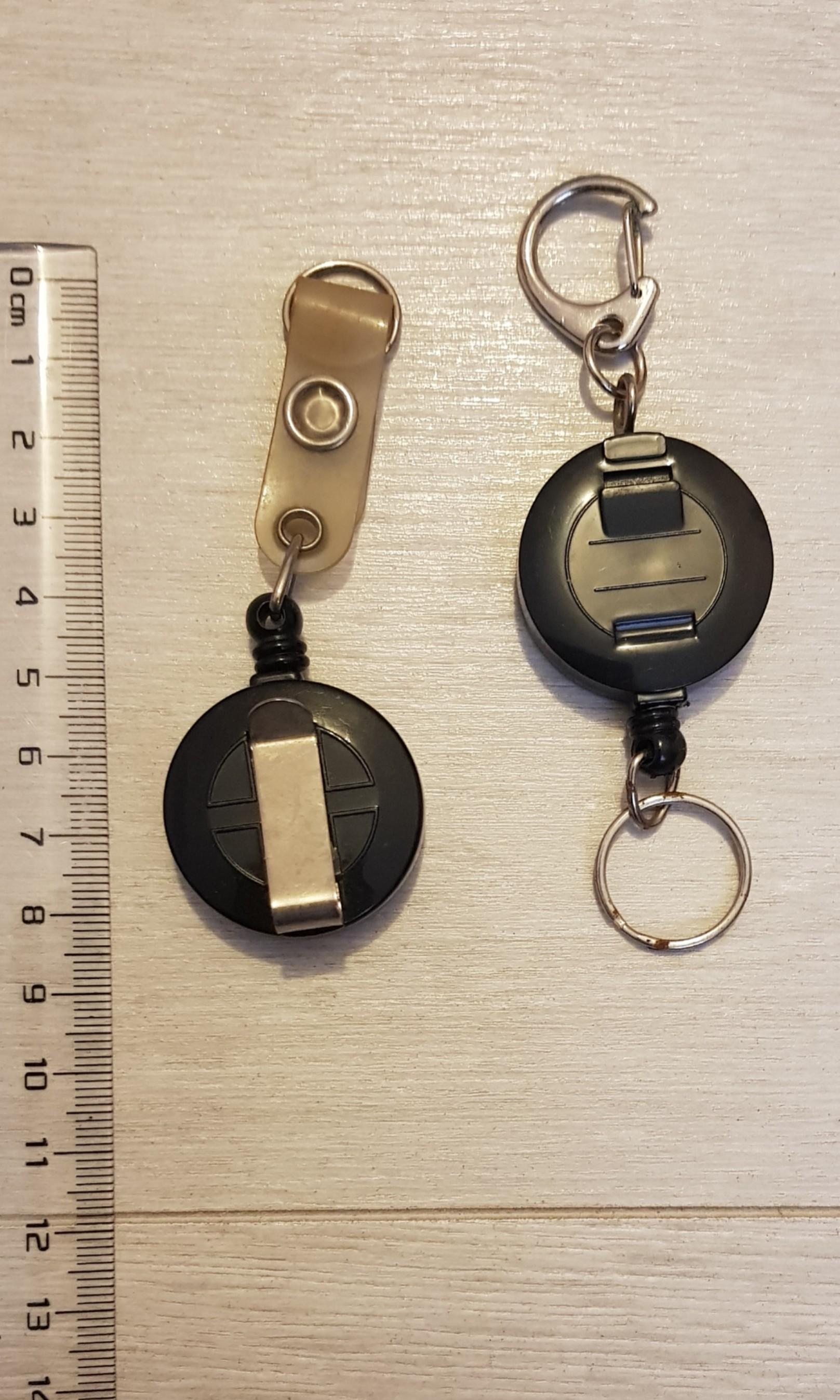 Pull keychain （分類：其他）位於 Hong Kong。 由 sarahlam42 提交（商品編號 1070247603，圖片 1）。簡介： stretch to about 60cm。