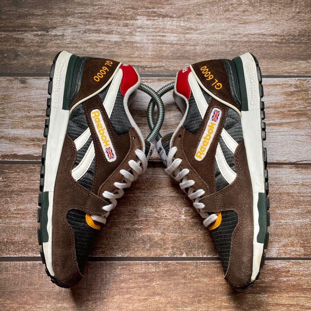 Reebok gl 6000 gold online