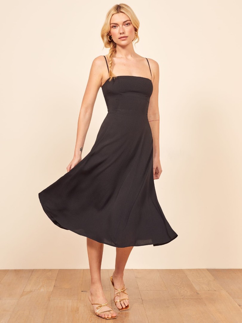 Vollare dress clearance