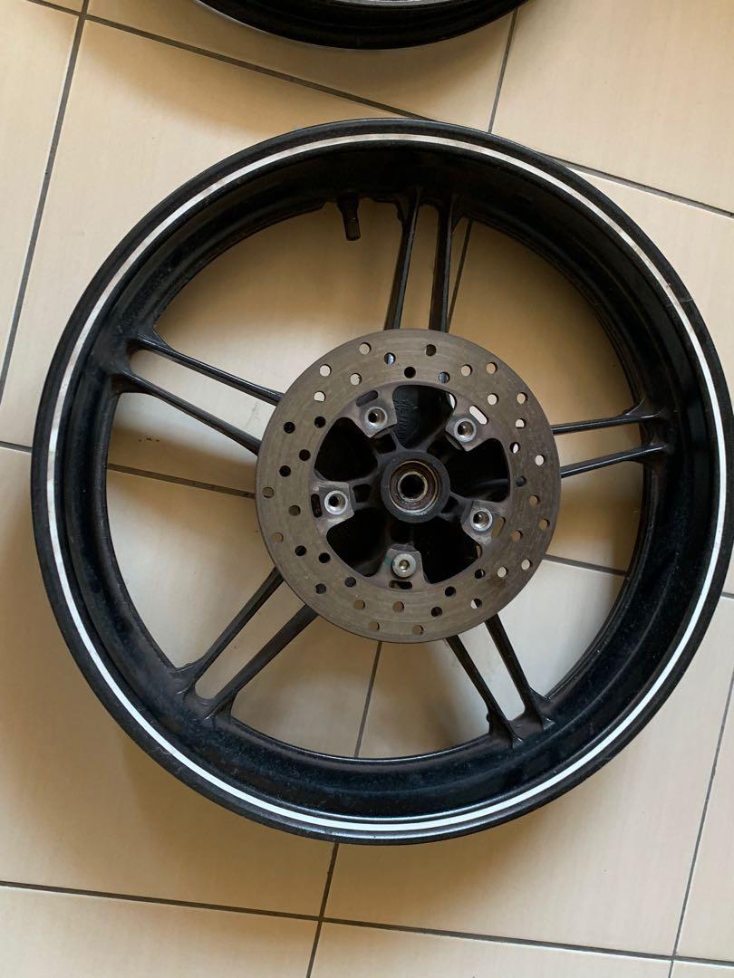 Rim Standard Y15 OM Motorbikes On Carousell rim-standard-y15-om-motorbikes-on-carousell