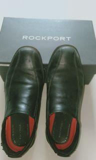 Rockport Black Shoes