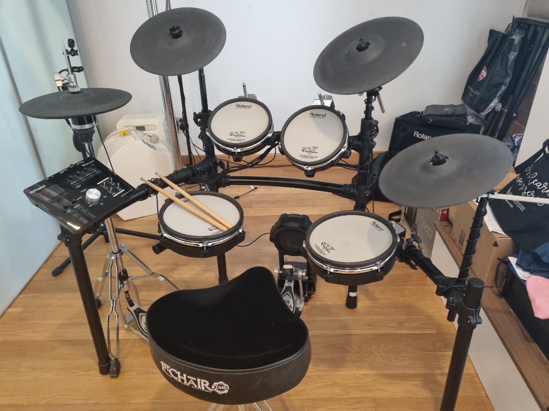 Roland td outlet 25k price
