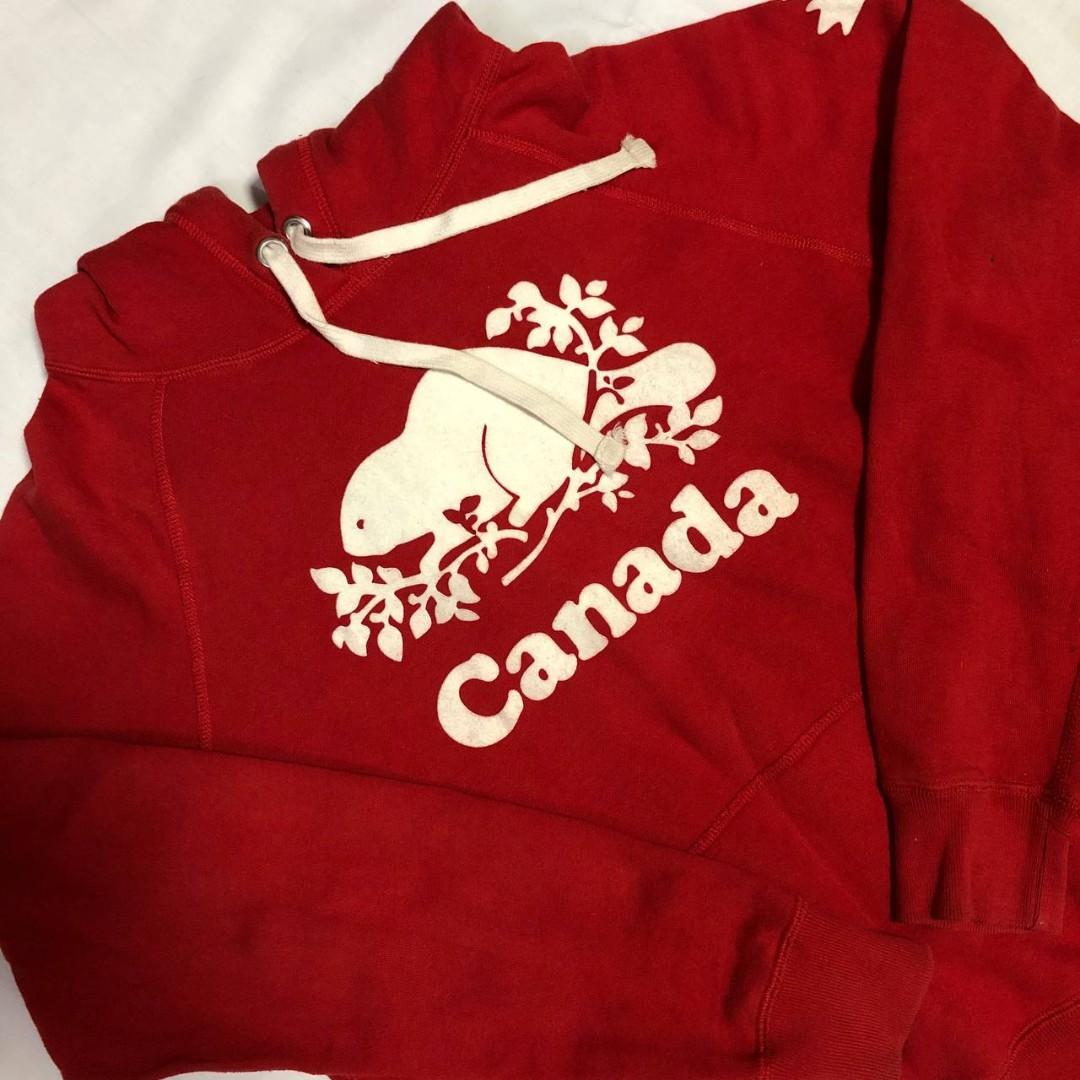 Roots canada hoodie cheap