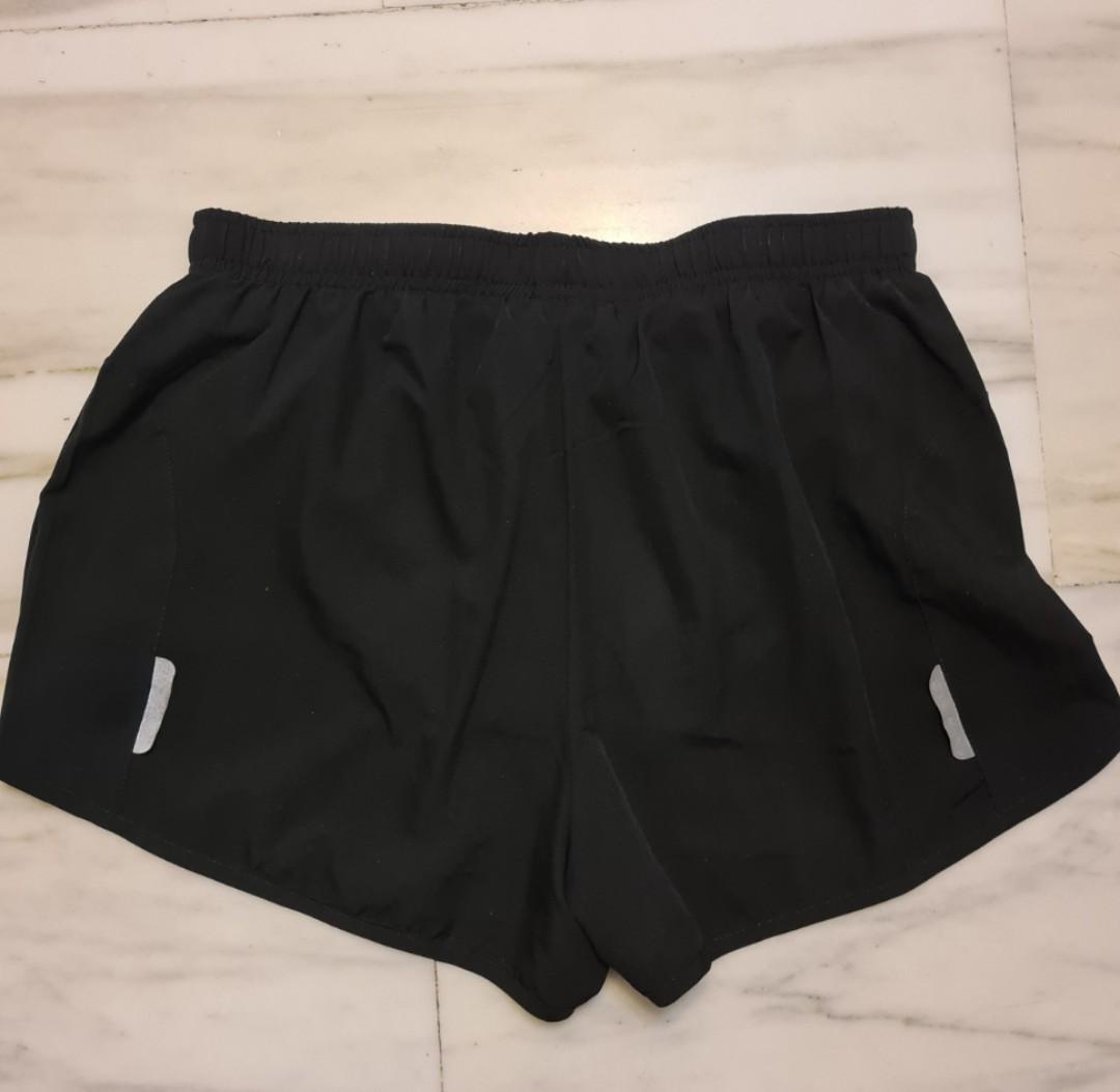 Saf running shorts shop