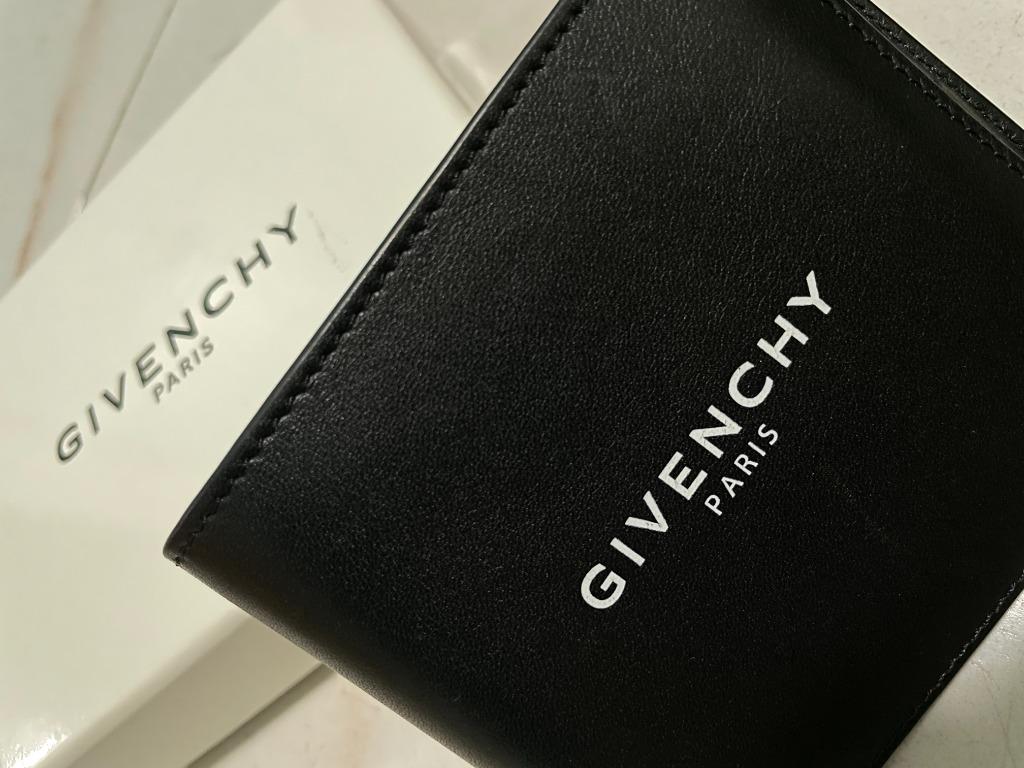 Givenchy wallet clearance sale