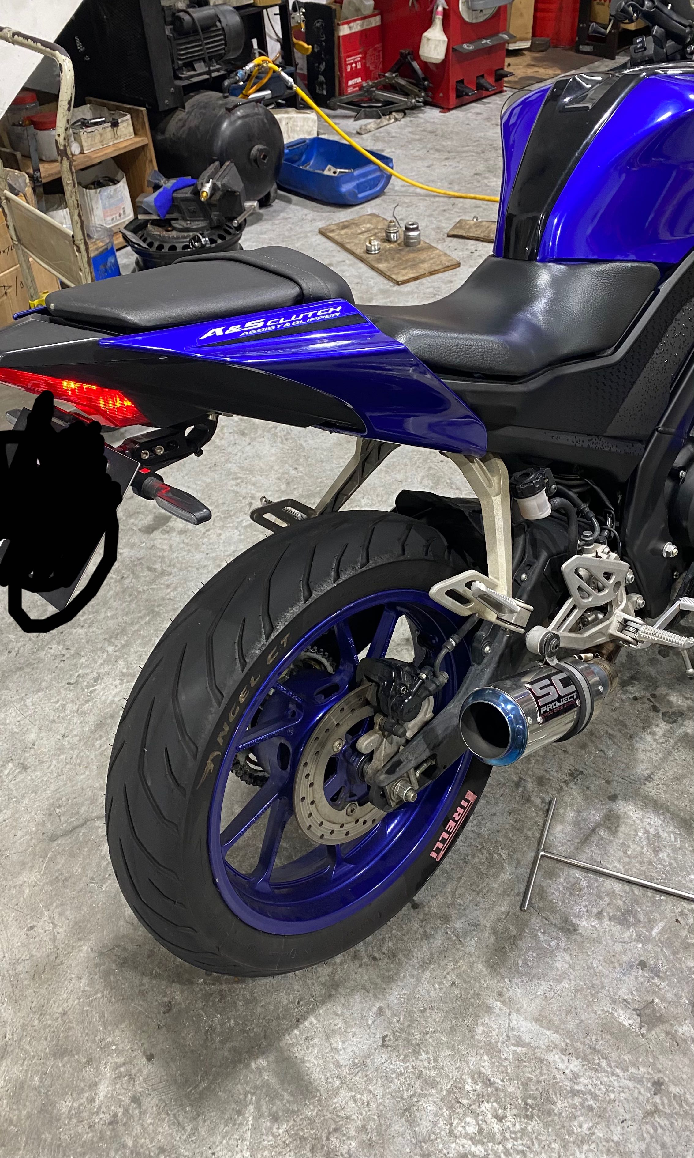 Sc Project R15 2025 www.alhudapk