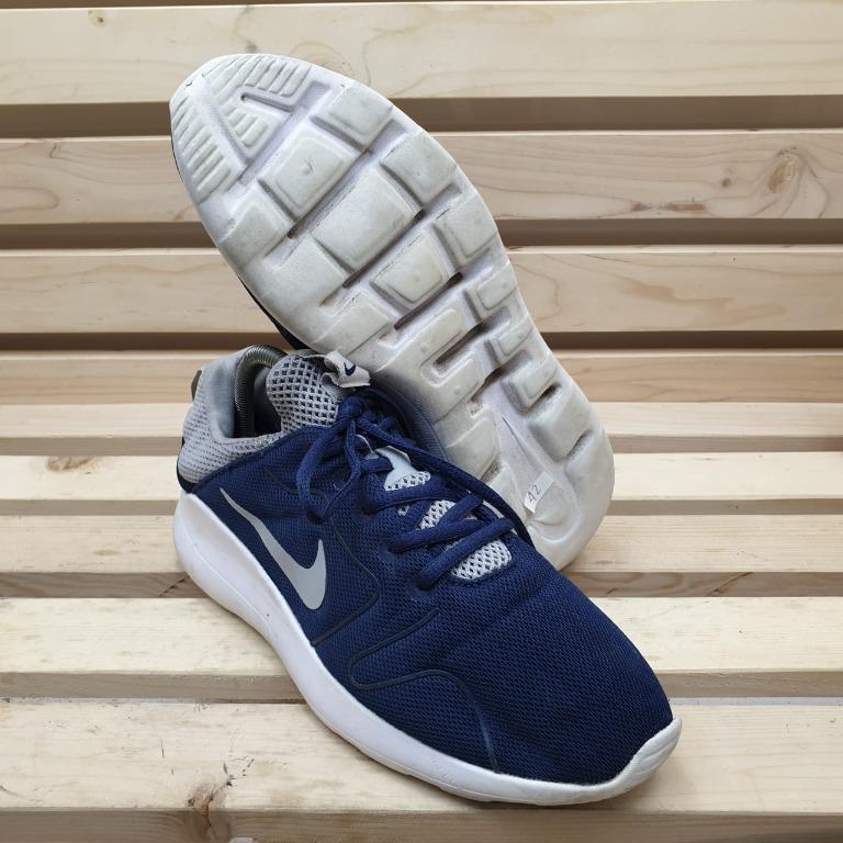 Nike kaishi deals 2.0 navy blue