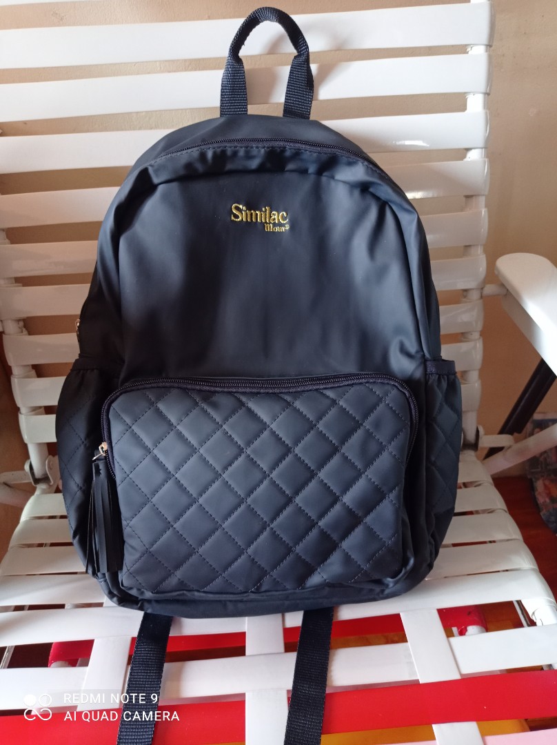 Similac bag clearance