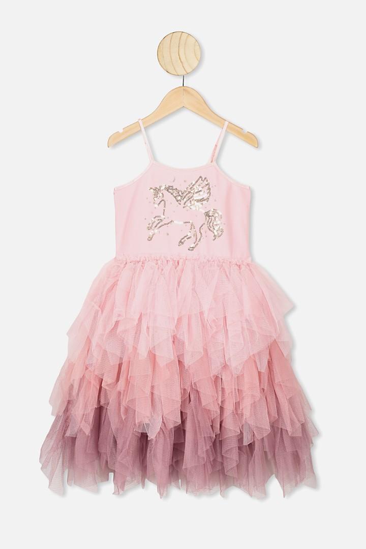 cotton on tutu dress