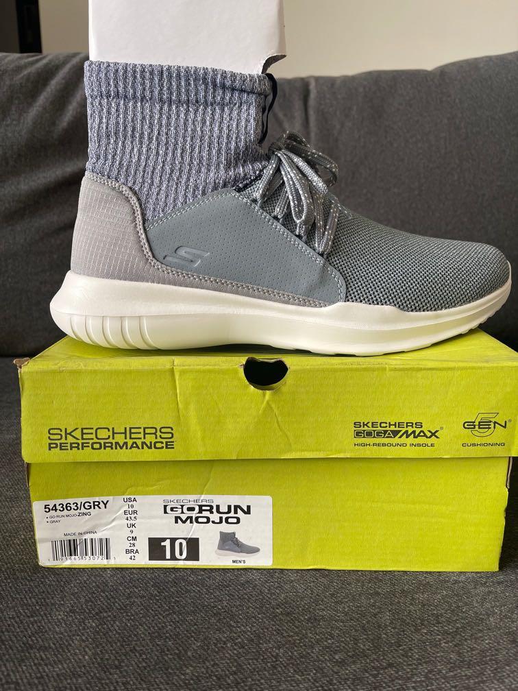 Skechers gorun 2025 mojo mens