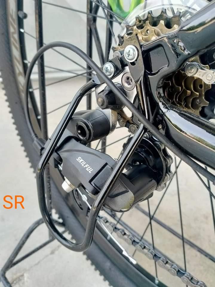 SKYLINE ROLLER 27.5 made by FOXTER Sports Equipment Bicycles Parts Bicycles on Carousell