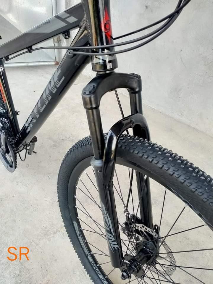Skyline roller 27.5 deals