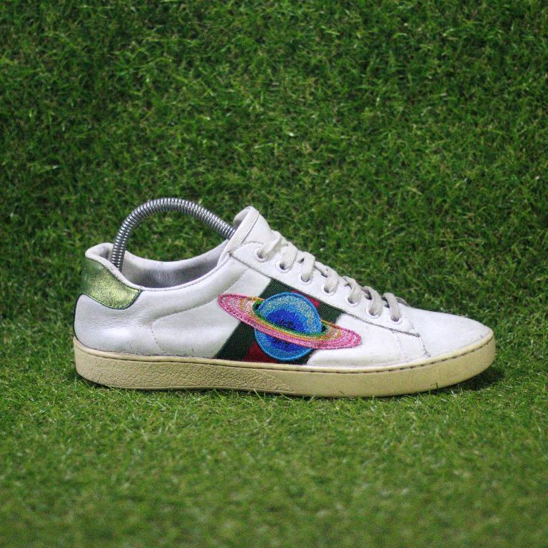 Gucci ace planet top
