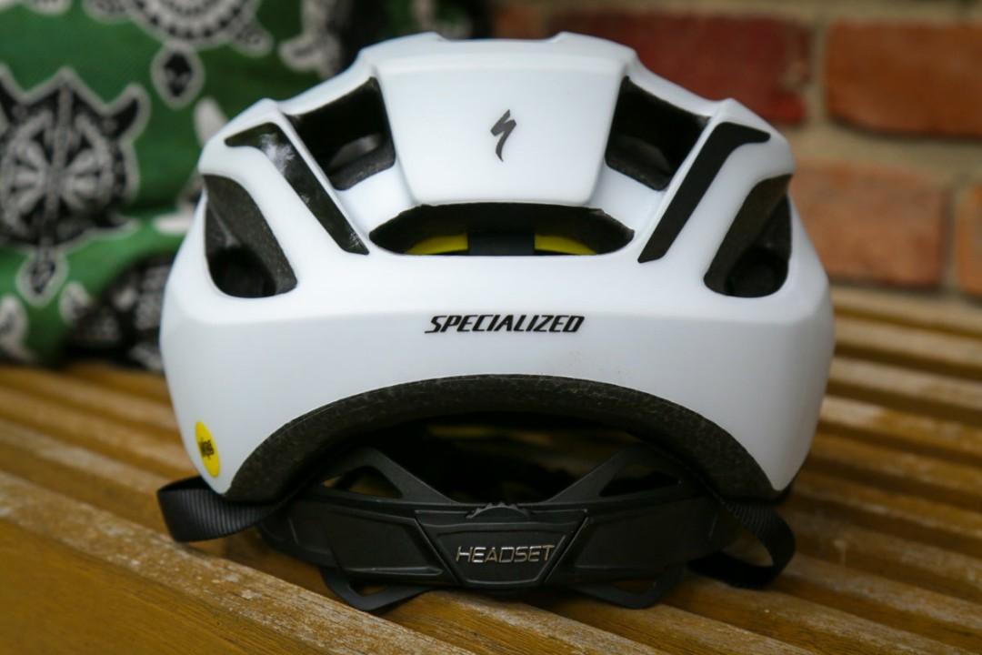 specialized align ii mips visor