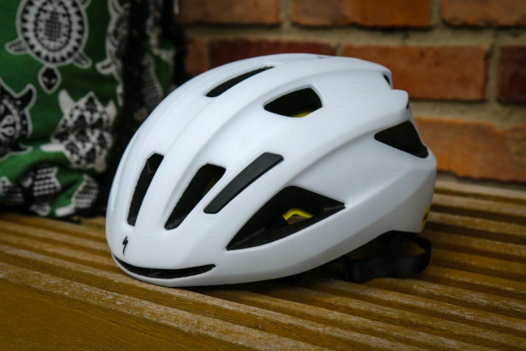Specialized align helmet white online