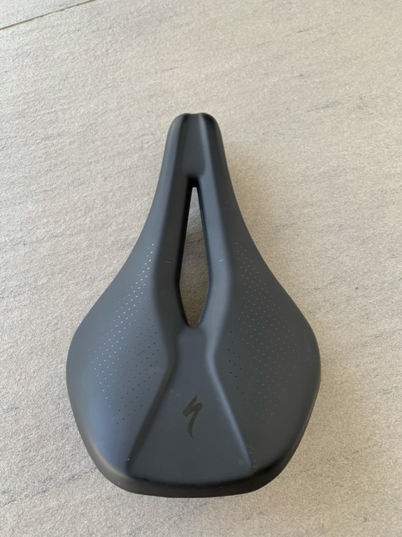 Specialized Body Geometry Power Sport Saddle