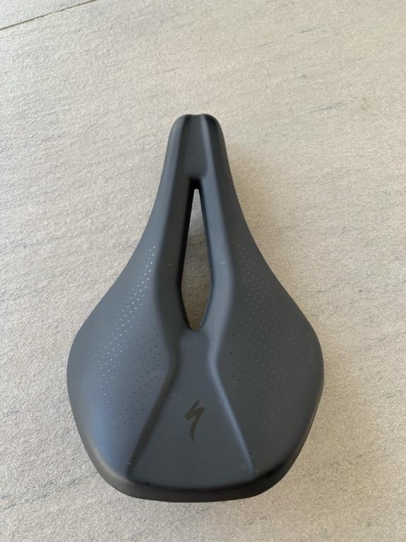 Specialized Body Geometry Power Sport Saddle