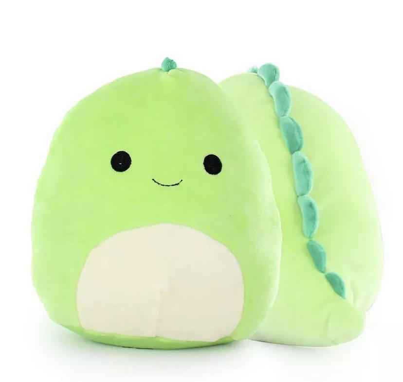 squishmallow squeaky toy