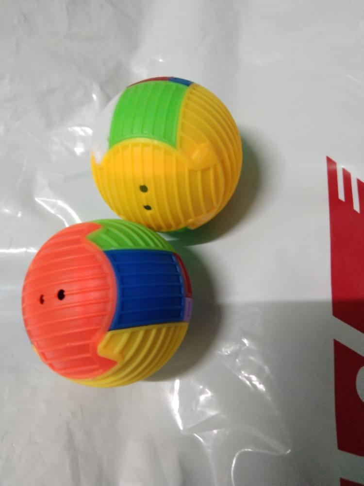 squishy action figures