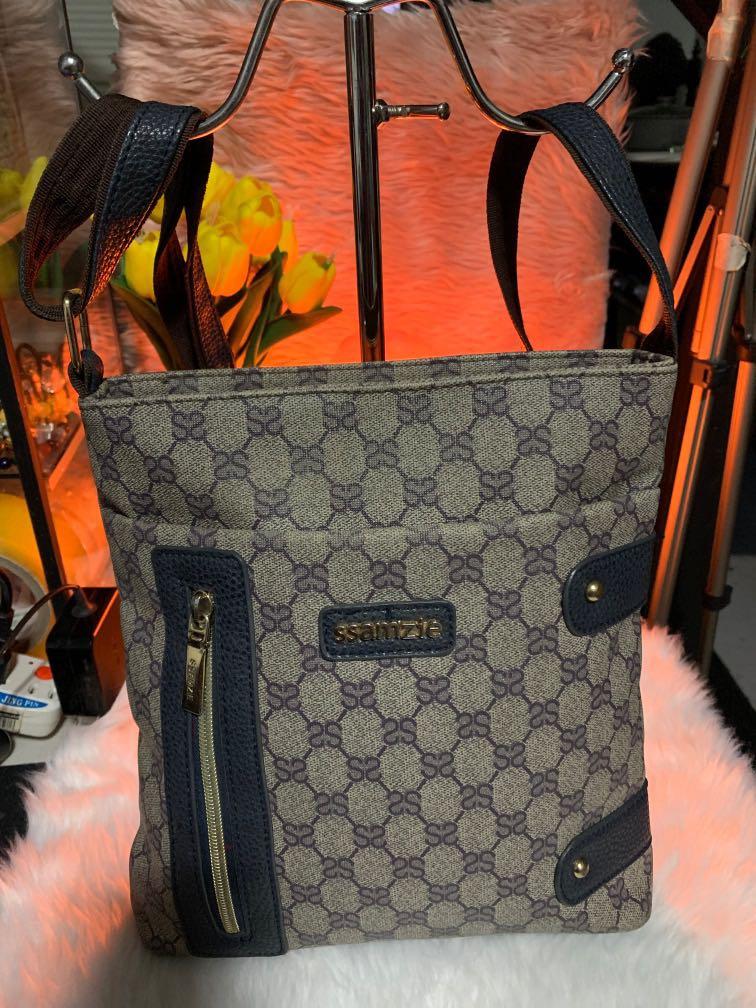 Ssamzie sling bag sales