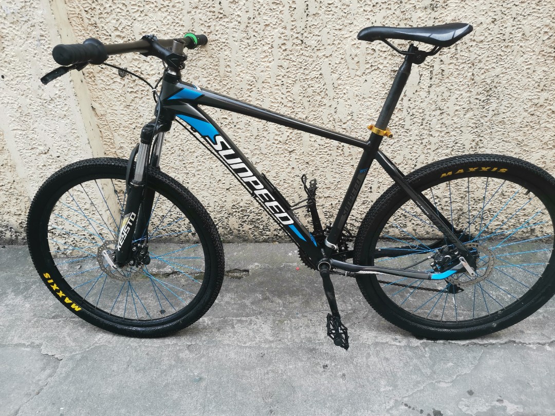 Sunspeed hot sale mtb price