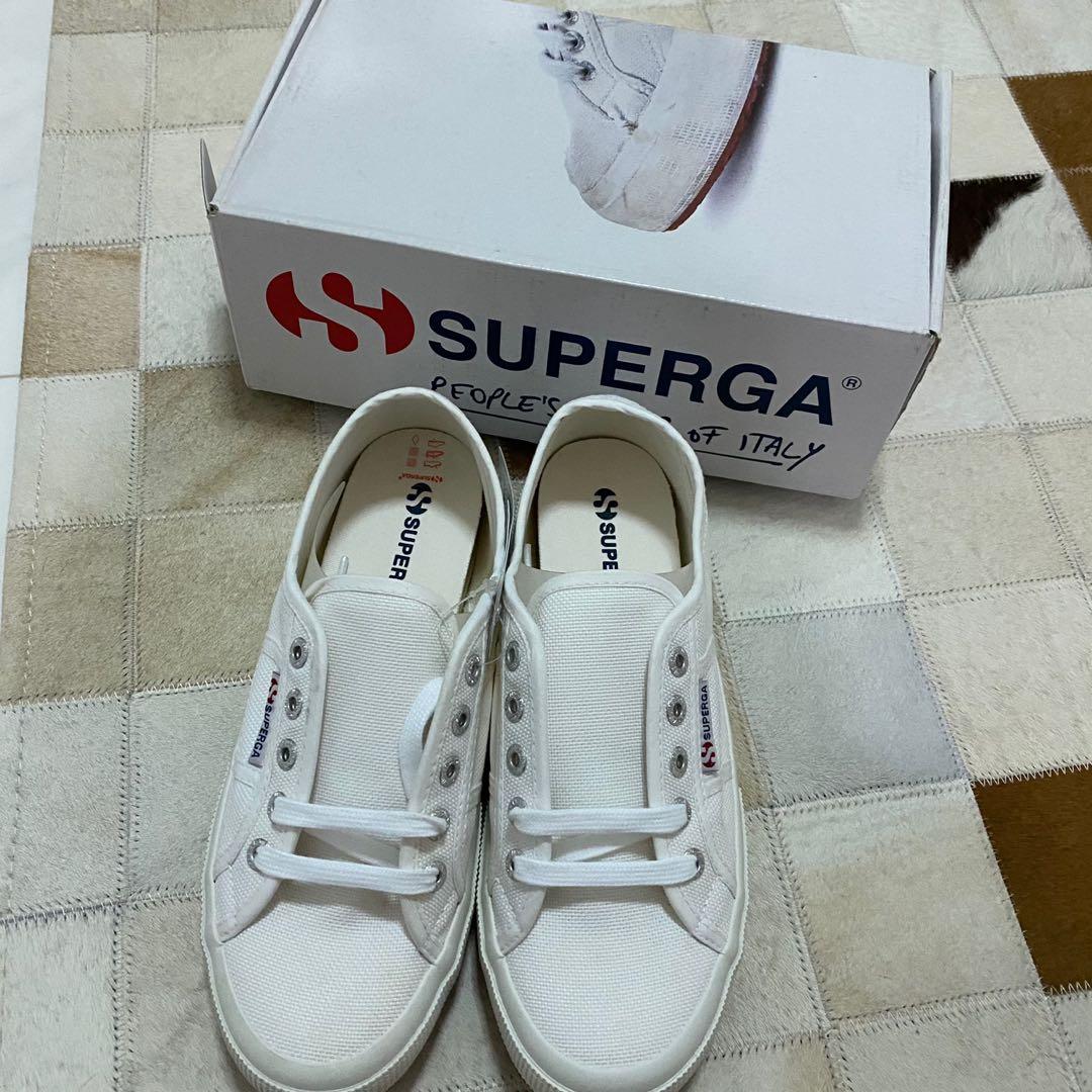 Superga cotu plus 2750 on sale