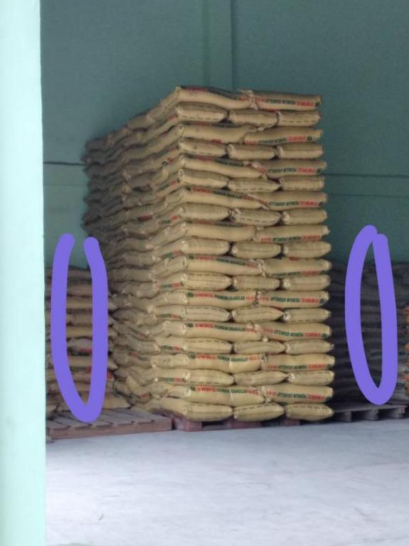 SWIRE UREA 4600 NPK FERTILIZER (BAGSAK PRESYO SALE), Furniture & Home