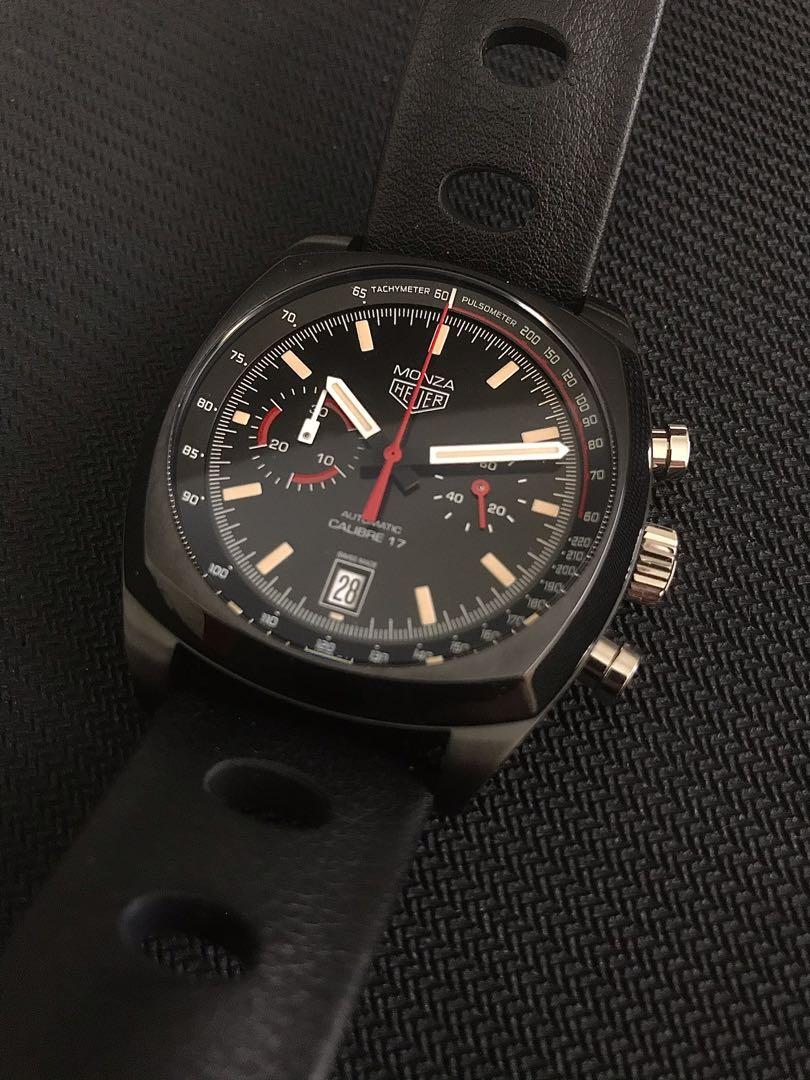 Monza heritage calibre sales 17