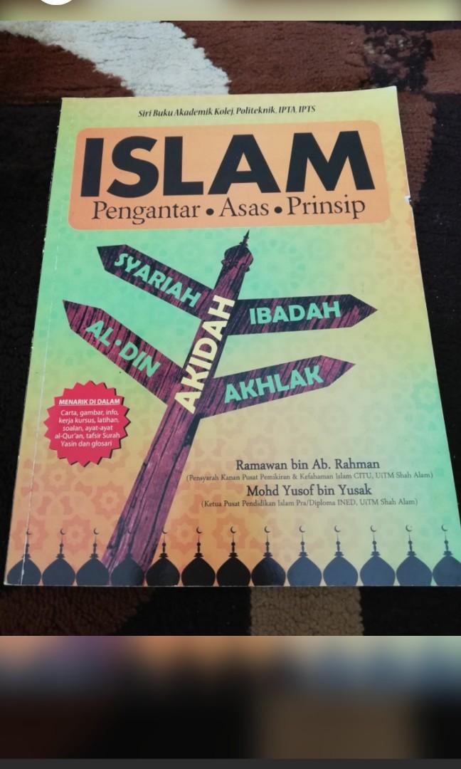Buku Soalan Tasawwur Islam  Buku Soalan Tasawwur Islam Contoh Jawapan