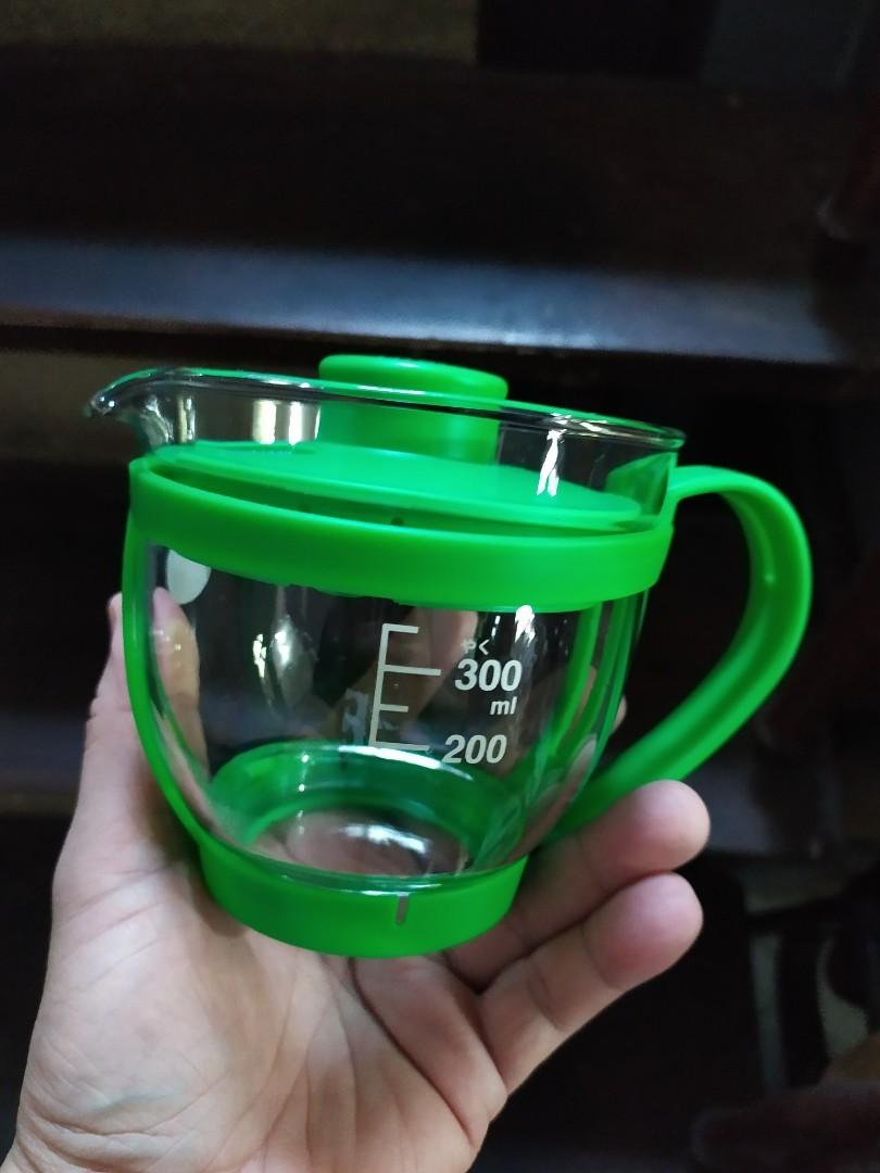 Tea pitcher server iwaki japan (Category: Other Kitchen Appliances) located in Quezon City. Submitted by toys_r_here (Listing ID 1070149140, Image 3). Description: Tea pitcher server iwaki japan For sale As is po What u see is what u get Pa check nlng ng condition sa pics First to pay gets the item Meet or ship pwed Qc area near quezon ave. Pm me for more questions.