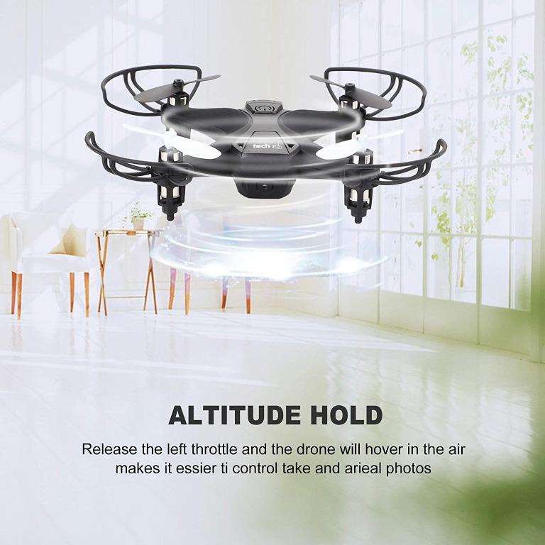 Tech rc clearance predator fpv drone
