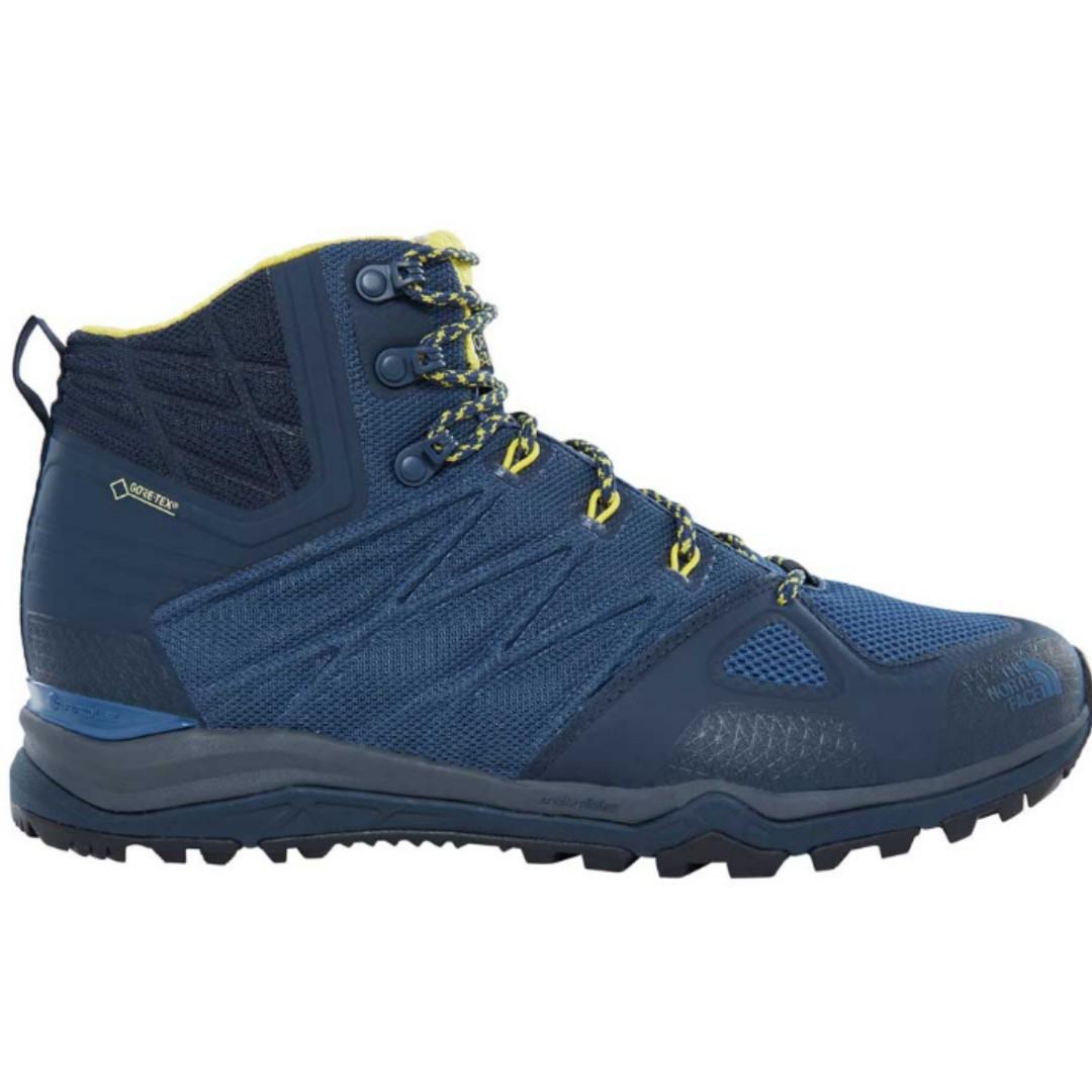 The north face 2025 ultra fastpack 2