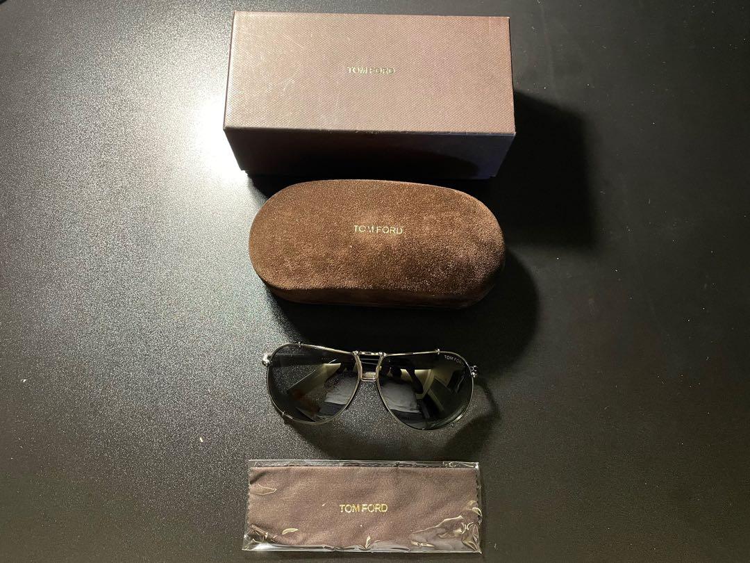Tom ford luca sunglasses cheap