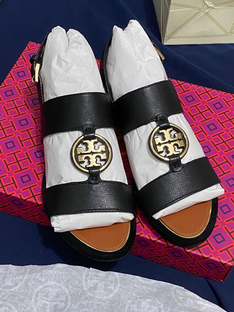 Metal miller 2025 two band sandal