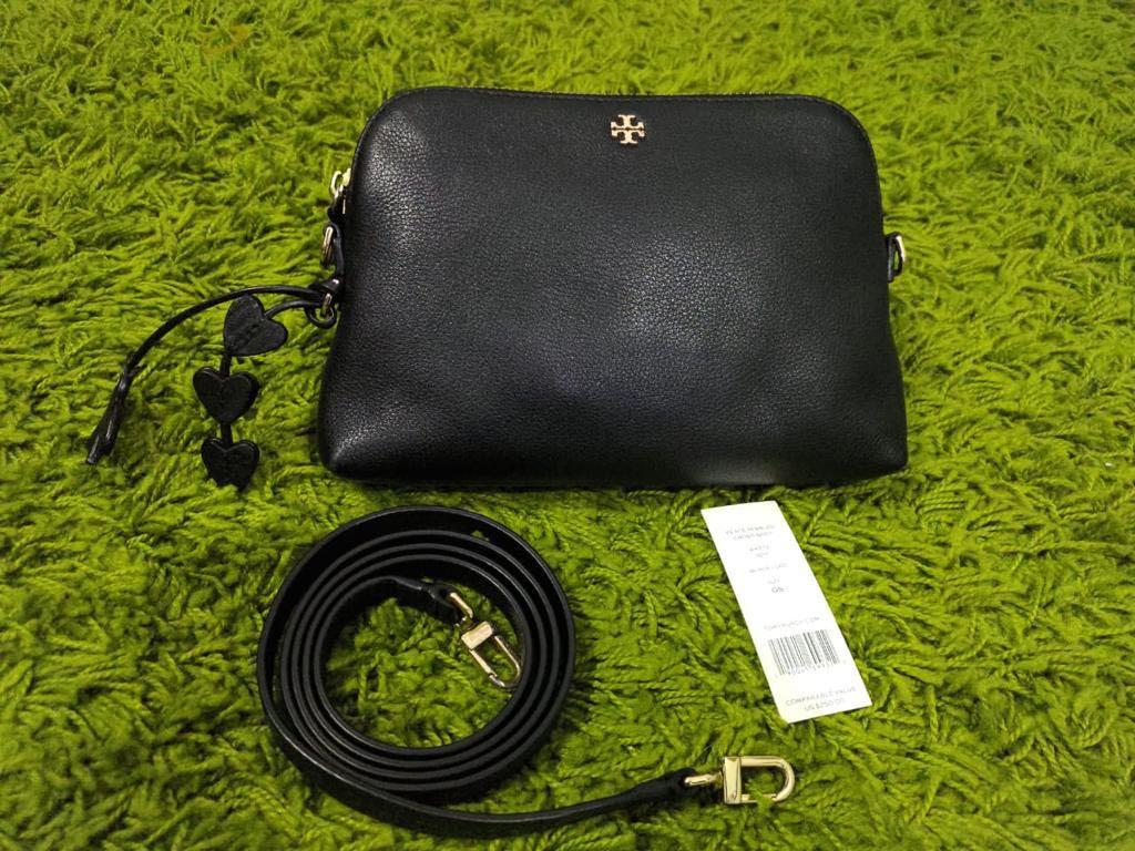 Tory burch peace new arrivals crossbody