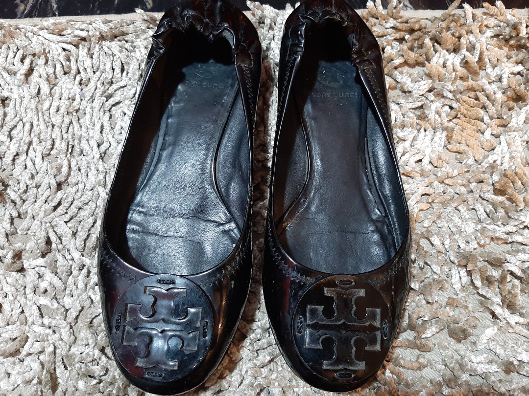 tory burch reva shoes