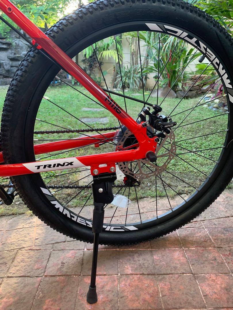 trinx majestic m116 price