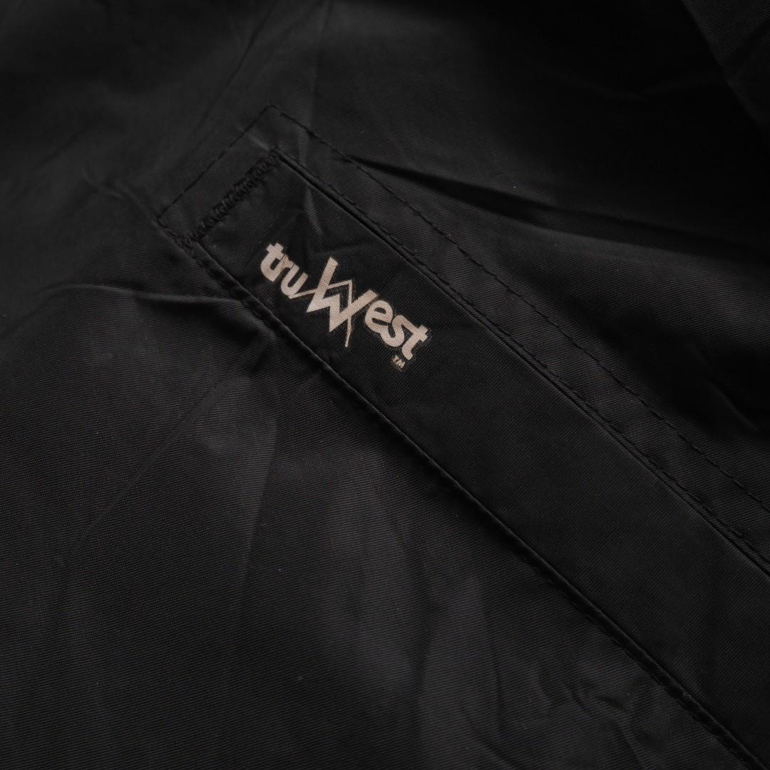 Truwest parka cheap
