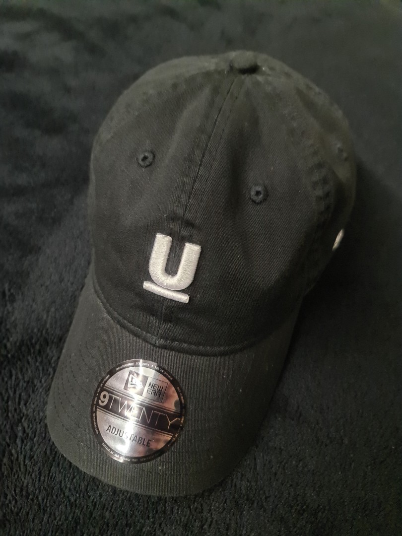 UNDERCOVER X New Era 9Twenty Baseball cap, Men's Fashion, Watches