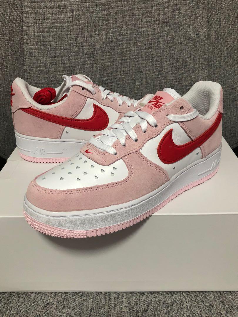 air force low 07