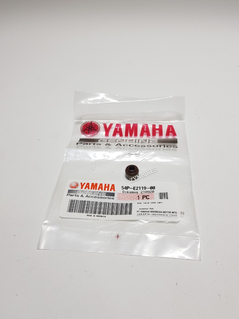 valve seal xrm 125 price