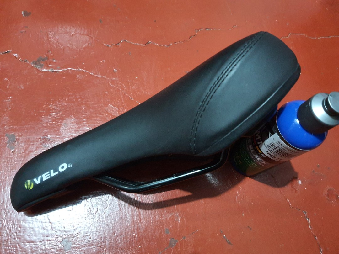 velo bike saddle