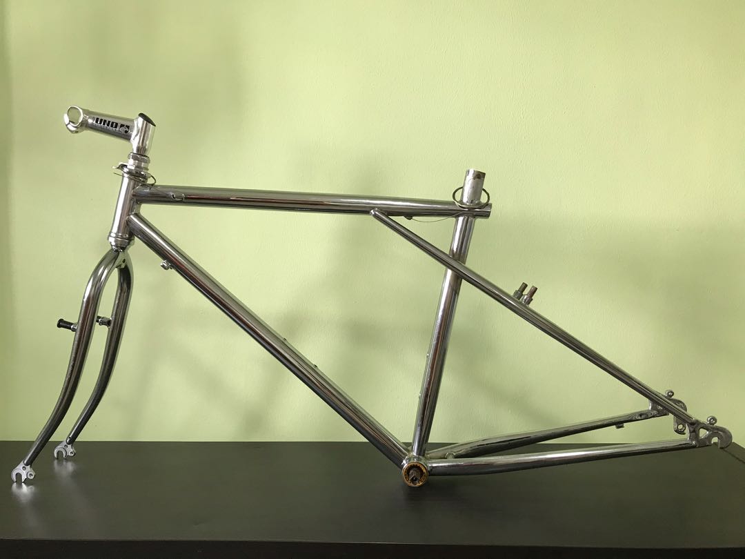 Gt frameset outlet