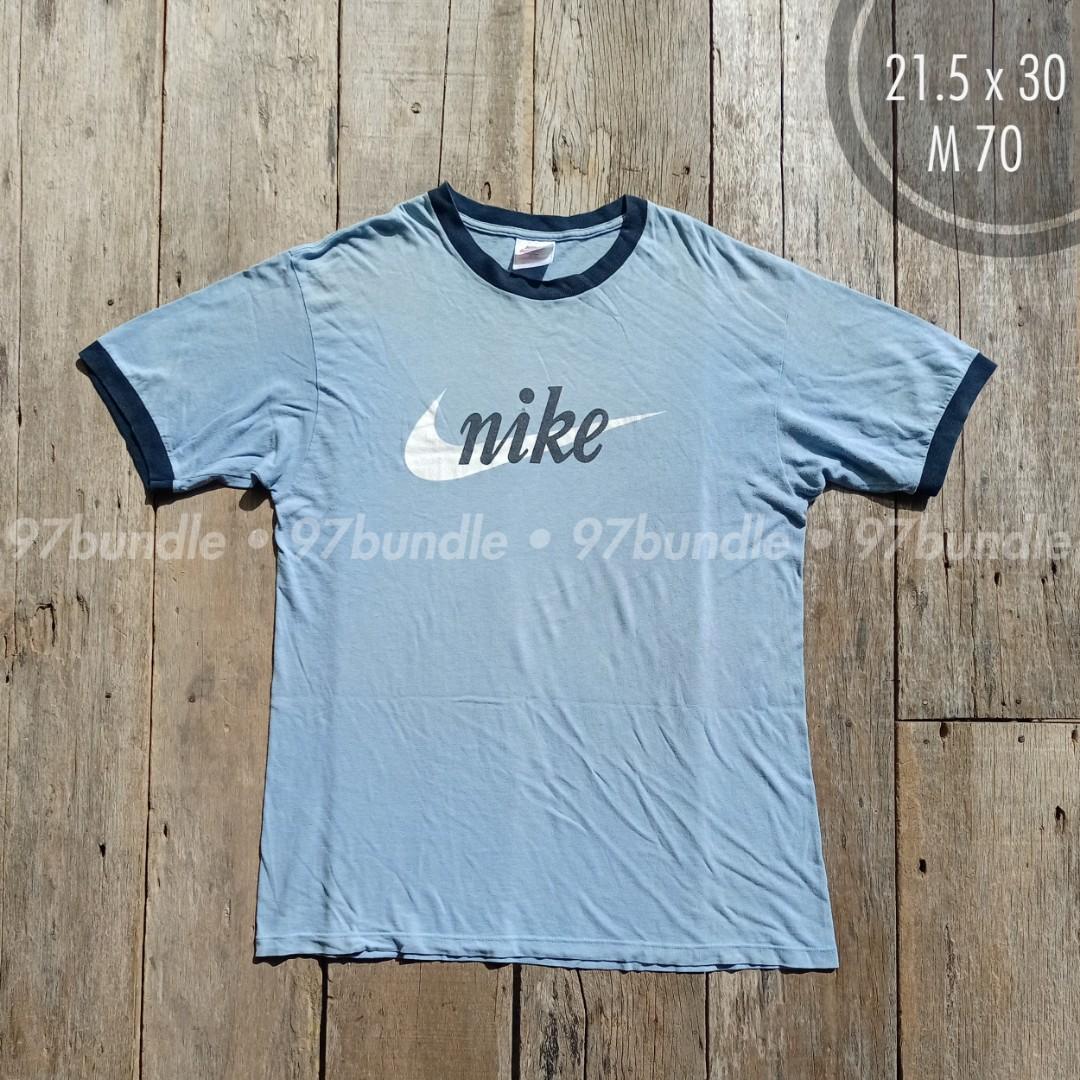 90s top nike shirts