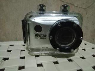 Vivitar DVR 786HD ACTION CAM