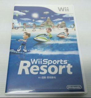 second hand wii games for sale